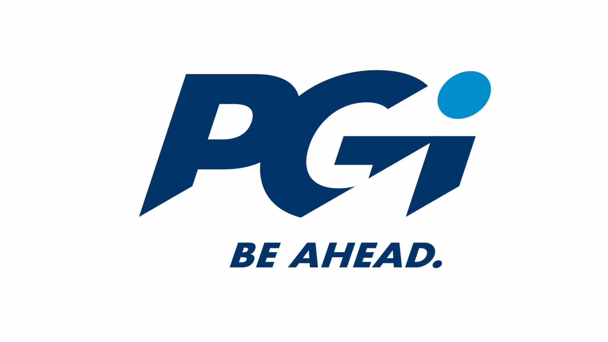 PGI Unveils New Corporate Logo, Signaling a New Era of Growth