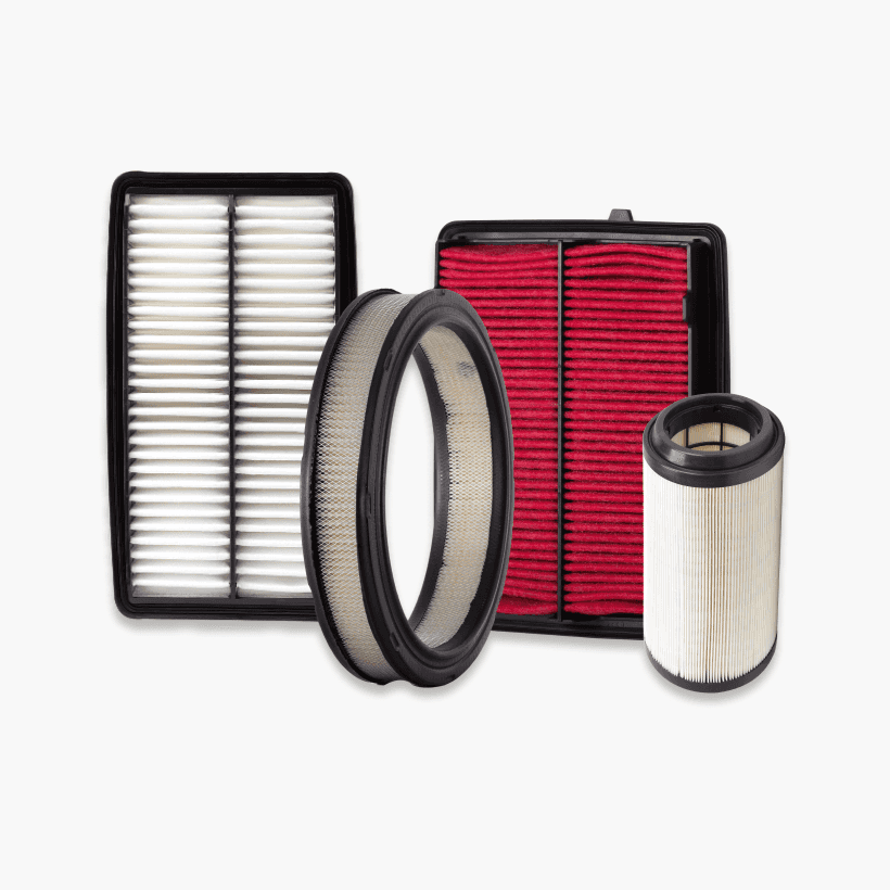 Optimal Protection Oil Filters