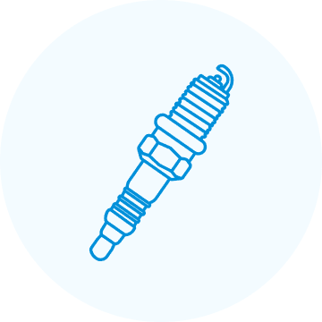 Spark Plugs