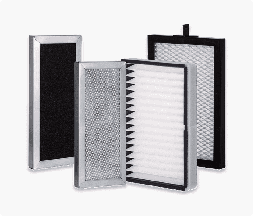Optimal Protection Oil Filters