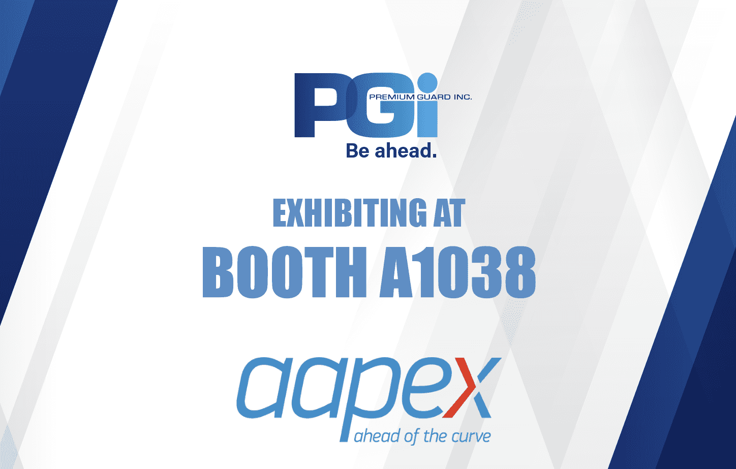 Premium Guard® to Exhibit Expanded HD Filter Program at AAPEX 2024