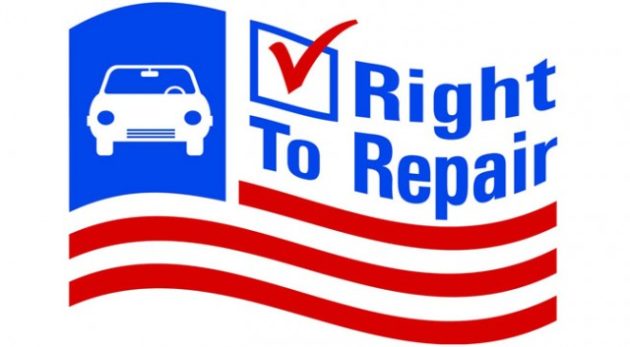 right to repair logo