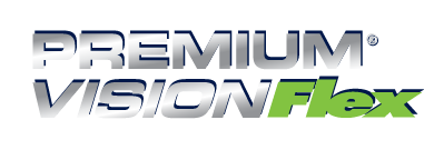 premium vision flex logo