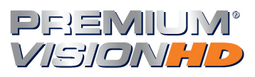 premium vision hd logo