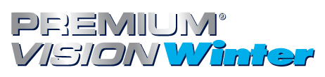 premium vision winter logo