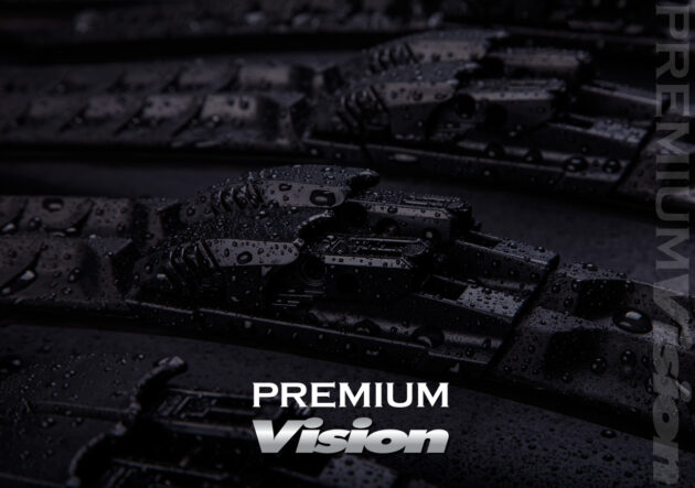 premium vision brand hero image