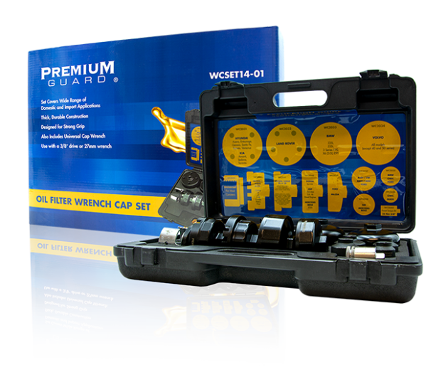 Automotive Tools Premium Guard Inc.