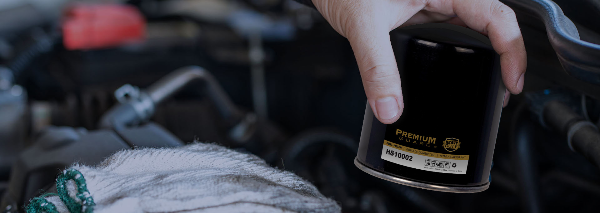 Home Premium Guard Inc.