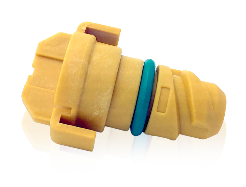 Drain Plugs Premium Guard Inc.