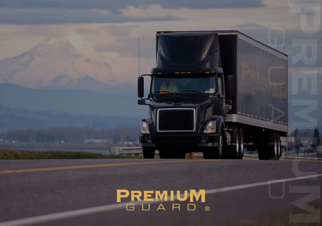 Our Brands Premium Guard Inc.