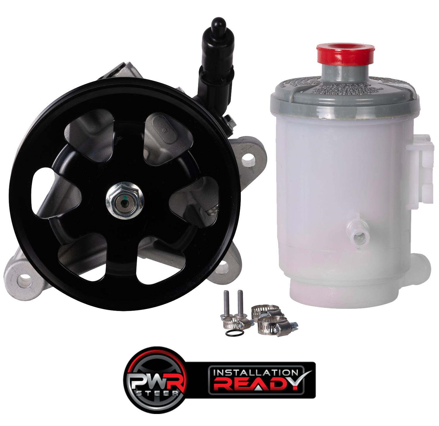 Power Steering Premium Guard Inc.