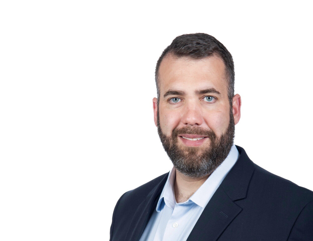 premium guard's director of product management, john etheridge